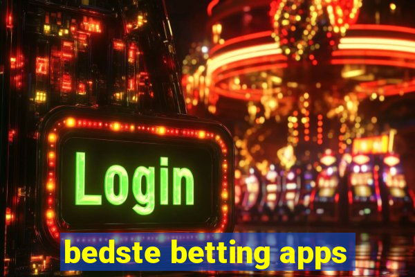 bedste betting apps