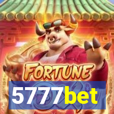 5777bet