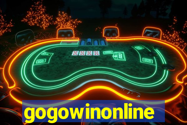 gogowinonline