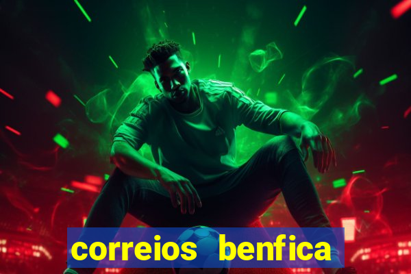 correios benfica juiz de fora