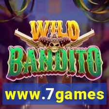 www.7games