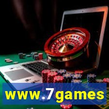 www.7games