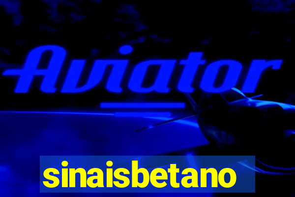 sinaisbetano