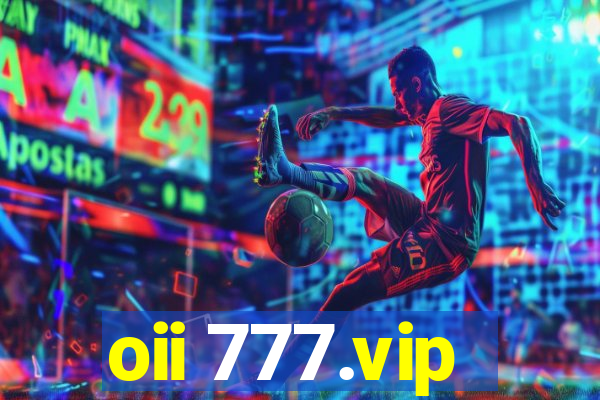 oii 777.vip