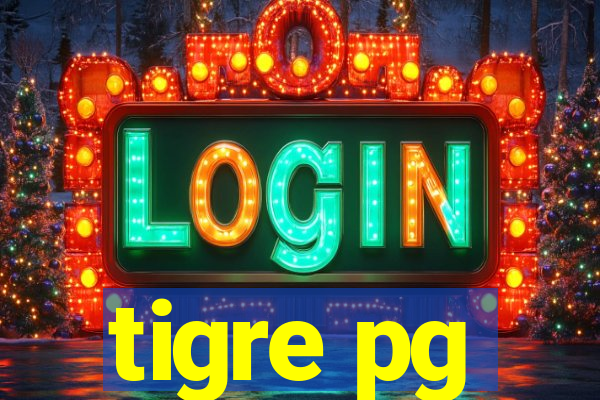 tigre pg