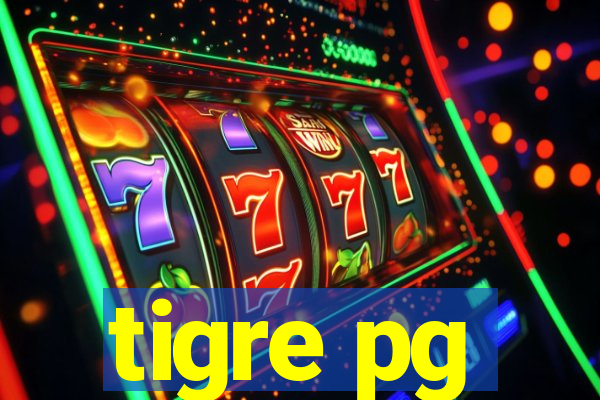 tigre pg