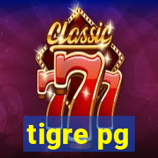 tigre pg