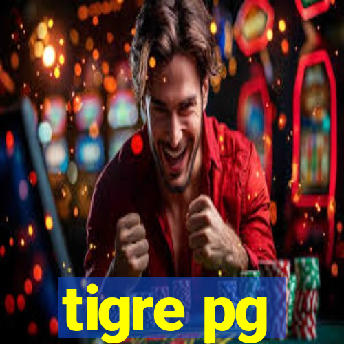 tigre pg