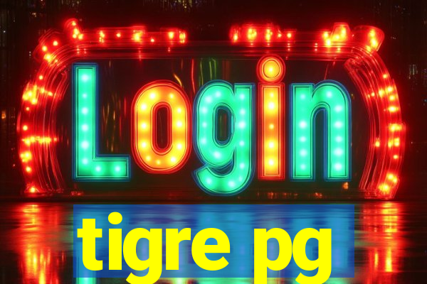 tigre pg