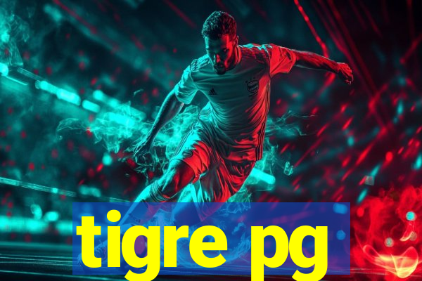 tigre pg