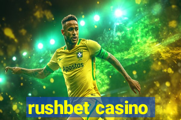 rushbet casino