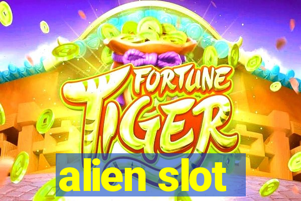 alien slot