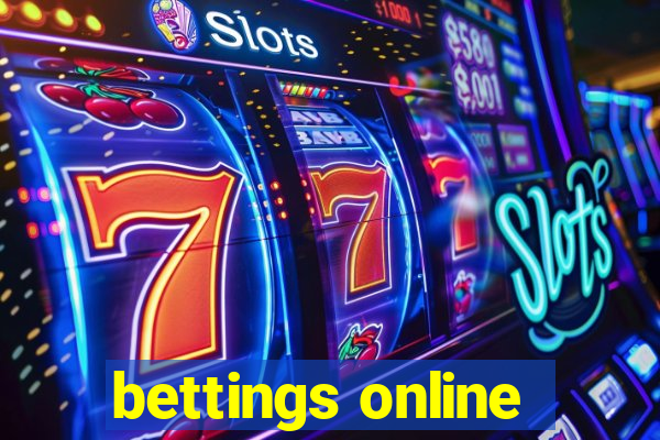 bettings online