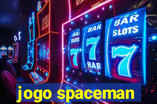 jogo spaceman