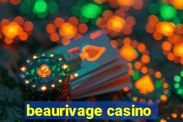 beaurivage casino