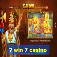 7 win 7 casino