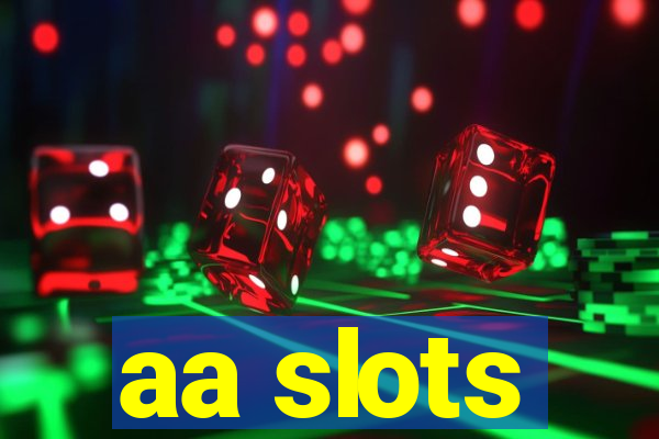 aa slots