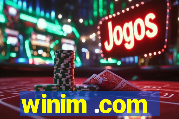 winim .com