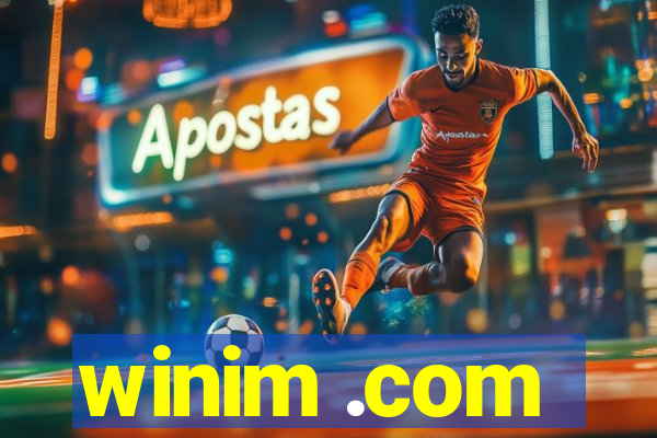 winim .com