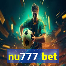 nu777 bet