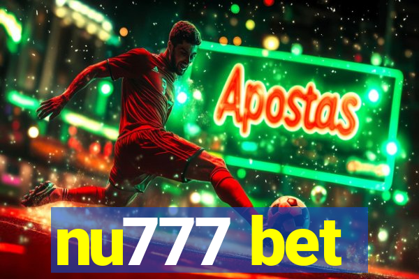 nu777 bet