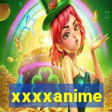 xxxxanime