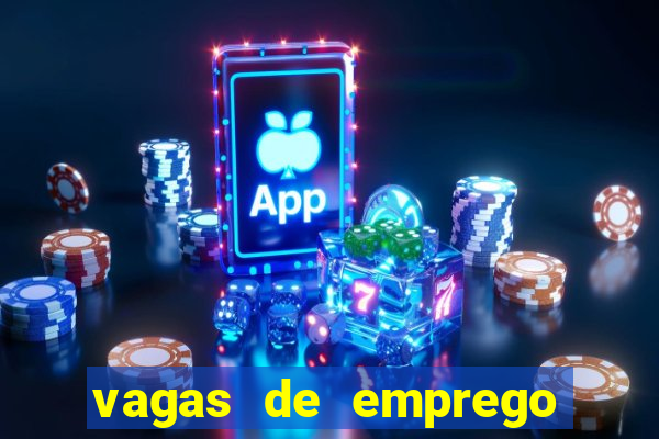 vagas de emprego salvador olx