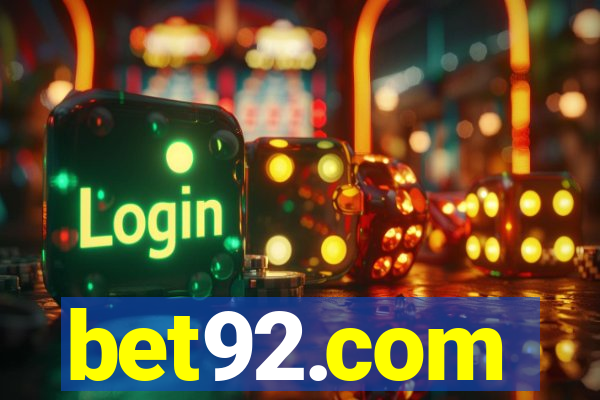 bet92.com