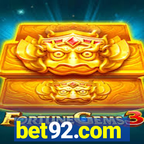 bet92.com