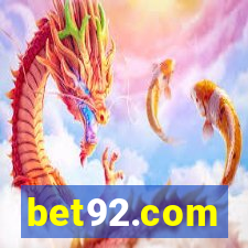 bet92.com