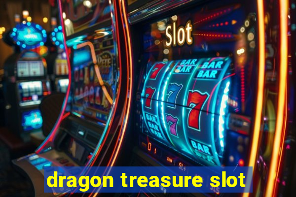 dragon treasure slot