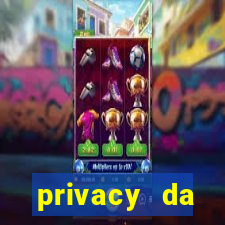 privacy da pipokinha gratis