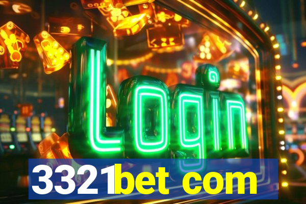 3321bet com