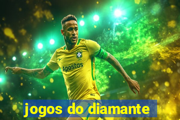 jogos do diamante