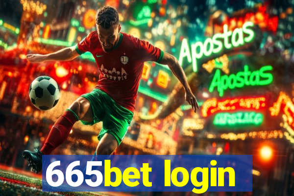 665bet login