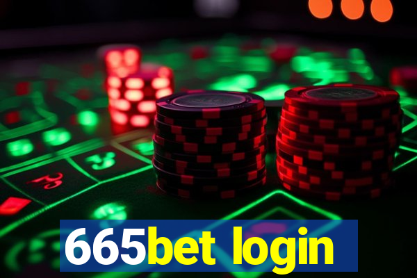 665bet login