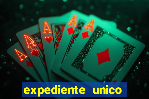 expediente unico porto alegre