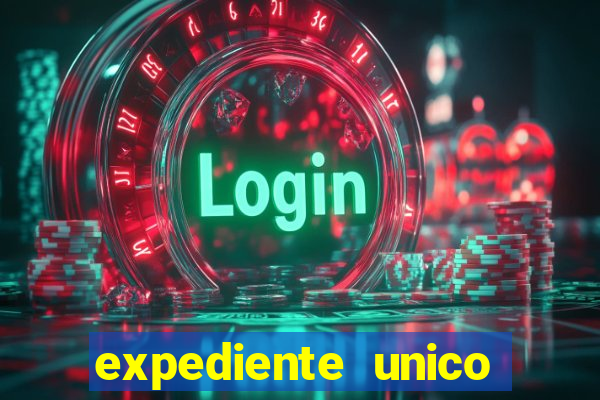 expediente unico porto alegre