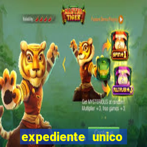 expediente unico porto alegre