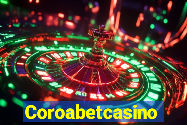 Coroabetcasino