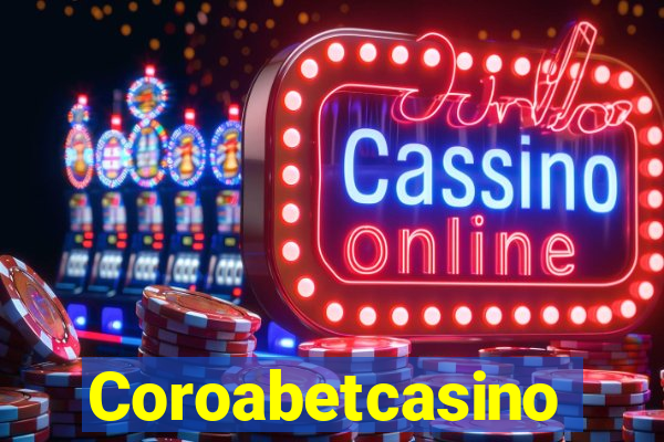 Coroabetcasino