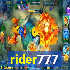 rider777