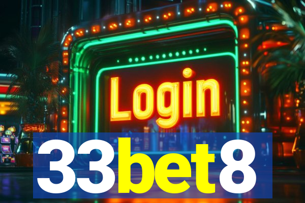 33bet8