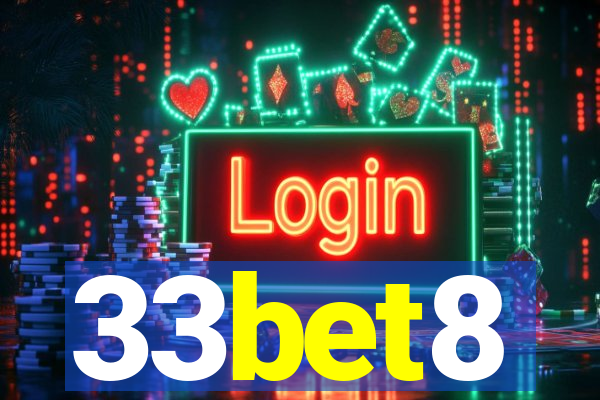 33bet8