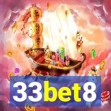 33bet8