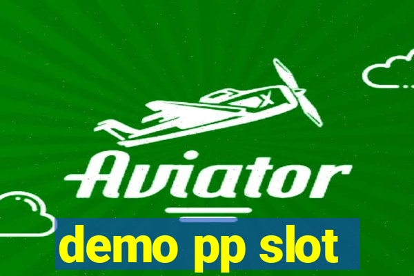 demo pp slot