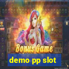 demo pp slot