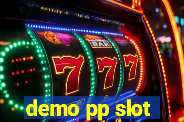 demo pp slot