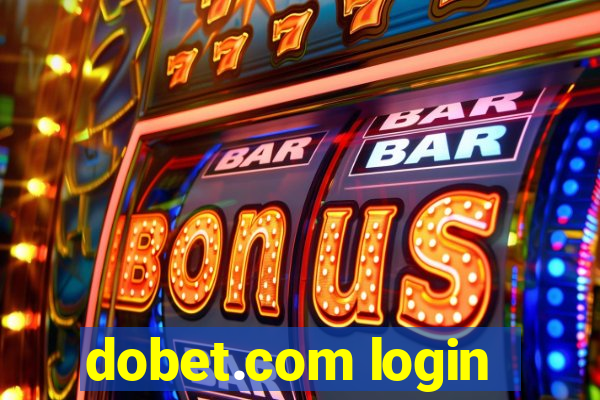 dobet.com login