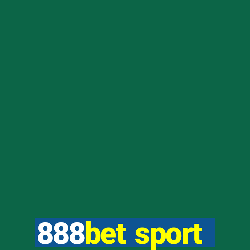 888bet sport